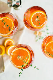 Aperol Spritz Recipe Waiting On Martha Aperol Spritz Rezept Aperol Spritz Cocktail Rezepte