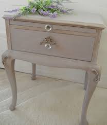Annie Sloan Chalk Paint Paloma And Dark Wax Annie Sloan Furniture Revamp Furniture Furniture Rehab