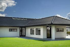 Das Walmdach Auf Einen Blick Velux