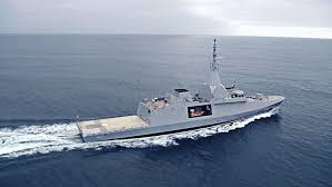 Defense aerospace, 01 августа 2011. The United Arab Emirates Has Closed A Deal To Buy Two French Made Gowind Class Corvettes Naval News