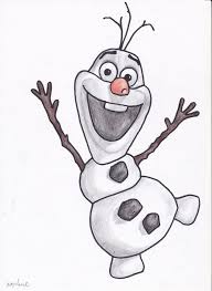 Pin By Bruna Brasil On Artă Disney Art Drawings Easy Cartoon Drawings Cartoon Drawings