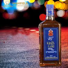 Pin On Kings Gold Whisky
