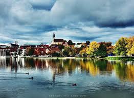 Autumn Classic Of Boblingen Germany Deutschland Places To Visit Instagram Germany
