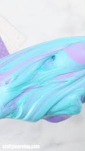 Fluffy Slime Recipe Fluffy Slime Recipe Diy Fluffy Slime Fluffy Slime