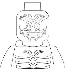 Ninjago lord garmadon 2011/12 vs. Ninjago Kleurplaten Kleurplaten Ninjago Kleurplaat Ninjago