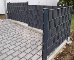 Doppelstabmatten Holzland Beese Unna Sichtschutzzaun Garten Sichtschutz Garten Zaun Sichtschutzzaun