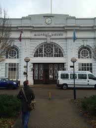Abonneren om te downloaden croydon airport. Landing At Pioneering Croydon Aerodrome Past In The Present