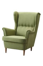 Ikea Strandmon Jpg 1280 1920 Sedia Ikea Idee Per La Camera Da Letto Divano Tessuto