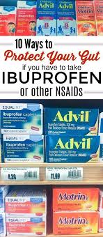 If You Take Ibuprofen How Do You Protect Your Gut And Organs From Damage Learn Here The Dangers Of Nsaids As Well As How To Hea In 2021 Nsaids Ibuprofen Organ System