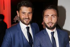 Explore @tof_beaugrand twitter profile and download videos and photos tv host tf1 & tfx #ninjawarrior #bigbetisier #100plusgrands journaliste lci #lebrunch radio | twaku. Christophe Beaugrand Sa Declaration A Son Mari Pour Leurs 2 Ans De Mariage