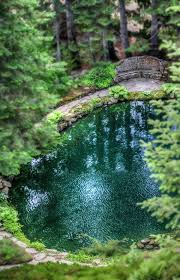 Emerald Pool Zion National Park National Parks Places To Travel Zion National Park