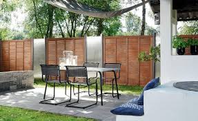 Windschutz Fur Terrasse Und Garten Windschutz Terrasse Windschutz Outdoor Dekorationen