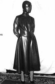 Ablatex Cagoule Impermeable