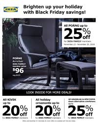 Ikea 2019 Black Friday Ad Ikea Ikea Armchair Ikea Usa