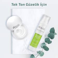 Biolog Tek Ton Cilt Ve Vucut Paketi Urunler Krem Renkler
