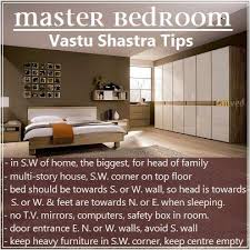 General discussion on what is vastu shastra & how it works. Master Bedroom Vastu Tips The Bedroom Is Our Haven Of Privacy And Total Relaxation The Place Whe Feng Shui Bedroom Tips Master Bedroom Colors Feng Shui Tips