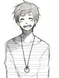 How To Draw A Anime Boy Google Search Anime Drawings Boy Anime Boy Sketch Anime Sketch