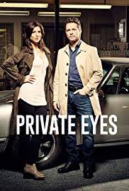 Private Eyes Tv Series Wikipedia They must also show they can determine if an investigation request is lawful.