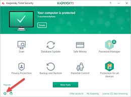 How To Use Firewall In Kaspersky Total Security 2018