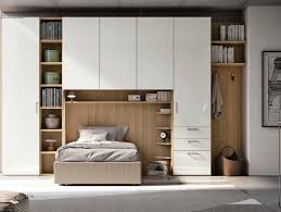 Le migliori offerte per camere da letto complete con armadio in arredamento zona notte sul primo comparatore italiano. Armadio A Ponte Modula 5 Paoletti Mobili