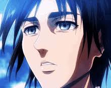 Eren Gifs Tenor Esse eren sarando ficou a coisa mais linda. eren gifs tenor