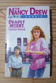 Nancy Drew Files 2 Childhood Books Nancy Drew Books Books For Teens