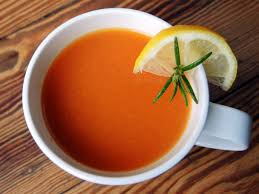 Tomatenbruhe Zum Heilfasten Rezept Kochenohne Rezept Heilfasten Basische Ernahrung Rezepte Basische Ernahrung