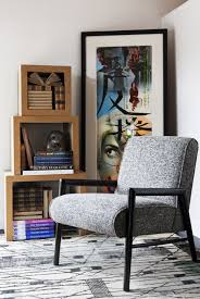 1950 S Gorgeous Armchair By British Born Architect And Furniture Designer T H Robsjohn Gibbing Modern Style Furniture Mid Century Lounge Chairs Furniture