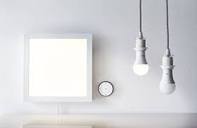 Passen Perfekt Zusammen Die Tradfri Serie Und Die Floalt Lichpaneele So Kannst Du Mit Der Fernbedienung Verschiedene Led Gluhbirnen Lampe Gluhbirne Led Lampe