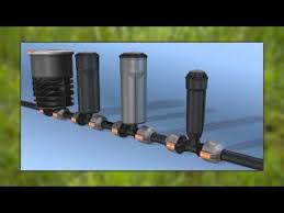 Youtube Gardena Pop Up Sprinklers Sprinkler System