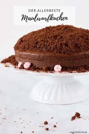 Maulwurfkuchen Einfaches Rezept Fur Den Beliebten Kuchenklassiker Rezept In 2020 Maulwurfkuchen Maulwurfkuchen Rezept Kuchen