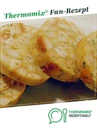 Serviettenknodel Rezept Rezepte Thermomix Rezepte Serviettenknodel Rezept