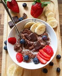 Pin Auf Rezepte Zum Abnehmen Low Carb Fruhstucksrezepte