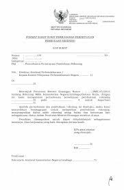Contoh Surat Permohonan Pembukaan Blokir Kartu Kredit Bagi Contoh Surat