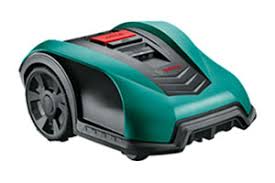 Idea Mower Garage Cover For Robotic Lawn Mower