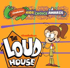 Main pop culture 2021 kids choice awards. Vote For The Loud House At Kids Choice Awards 2021 Theloudhouse