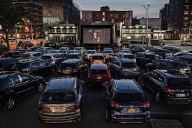 In order to improve our community experience, we are temporarily suspending article commenting. Edmonton Drive In Movies You Can Watch In August And September Raising Edmonton
