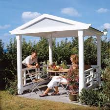 Gartenlaube Garten Gartenlaube Teehaus