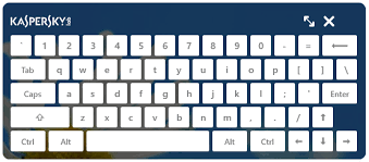 How And Why You Should Use The Virtual Keyboard Kaspersky Official Blog