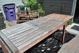 Life With Karma Ikea Applaro Patio Furniture Update Ikea Applaro Ikea Outdoor Furniture Ikea Outdoor