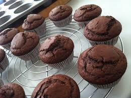 Traumhafte Schokomuffins Rezept Mit Bild Muffins Backen Schokoladenmuffins Schokomuffins
