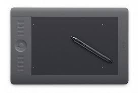How To Choose The Best Wacom Tablet For Your Needs Art Tablet Wacom Tablet Wacom