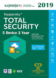 Buy Kaspersky Total Security 2019 5 Device 2 Year Cheap Cd Key Smartcdkeys
