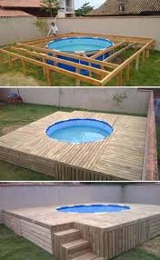 Decoratingideas Decorstyles In 2020 Small Pools Garden Pool Outdoor Decor