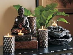 Image Result For Buddha Decor On A Ledge In The Living Room Asian Home Decor Buddha Decor Zen Decor