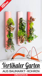 Indoor Gartnern Inspirationen Fur Pflanzkorbe Vertikaler Garten Garten Blumentopf Ideen