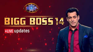 Bigg Boss 14 Full Contestant List Premiere Episode Live Updates Bb 14 Contestants Name List Bigg Boss Season 14 Live Tv News India Tv The show is aired at 09:30 pm on weekdays and 09:00 pm on weekends.