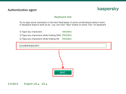 Fde Test Utility For Kaspersky Endpoint Security 11 For Windows For Workstations Only