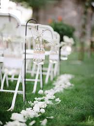 15 Ideas To Steal From These Rustic Wedding Aisles Wedding Aisle Decorations Wedding Aisle Decorations Rustic Wedding Isle Decorations