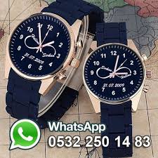 Sevgiliye Hediye Resimli Kol Saatleri Kargo Dahil Cifti 100 Tl Whatsapp 05322501483 Cift Hediyeler Sevgililer